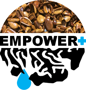 EMPOWER+ logo